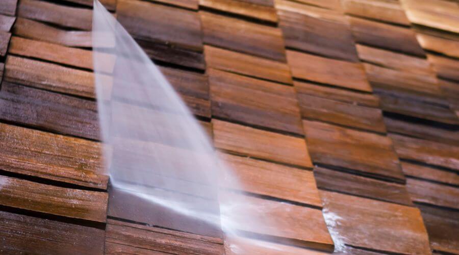 Roof Repair in Minford, OH